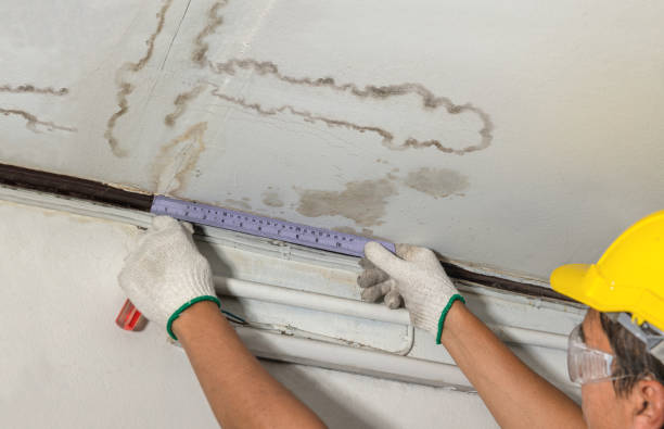 Reliable Burst Pipe Water Damage contractor in Burke, SD by Aqua Guard Water Damage